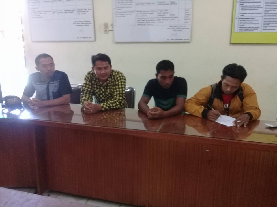 tim advokasi fpbi asahan