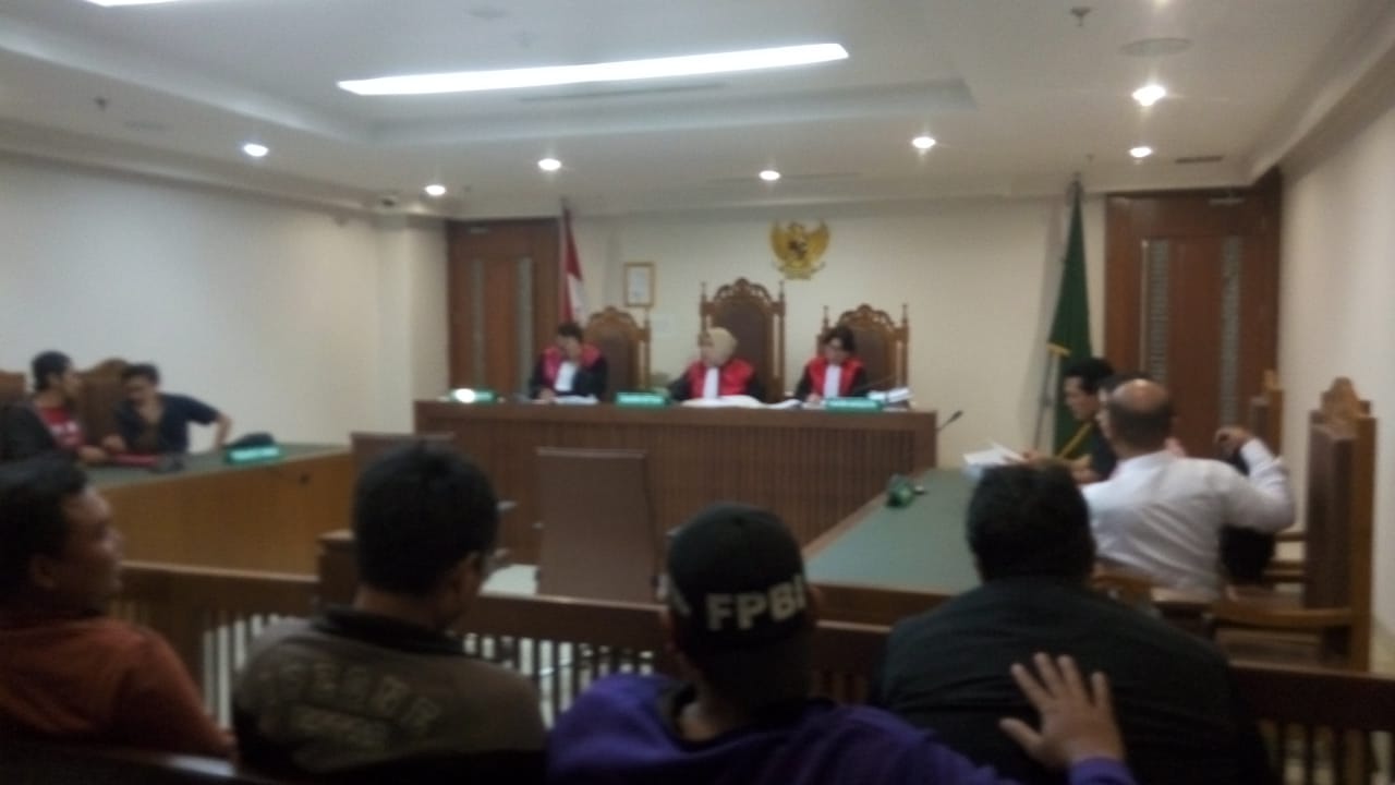 sidang