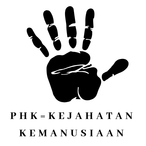 phk kejahatan kemanusiaan